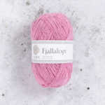 Ístex Fjallalopi 3071 Nebelrose