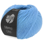 Lana Grossa Merino Uno 54 Kornblume