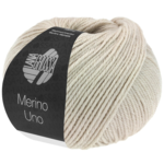 Lana Grossa Merino Uno 74 Beige