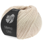 Lana Grossa Merino Uno 55 Graubeige