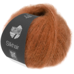 Lana Grossa Silkhair 181 Rost