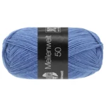 Lana Grossa Meilenweit 50 1427 Himmelblau
