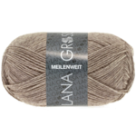 Lana Grossa Meilenweit 50 1359 Taupe