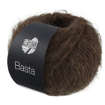 Lana Grossa Basta 33 Schokoladenbraun