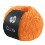 Lana Grossa Basta 28 Mandarine