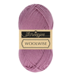 Scheepjes Woolwise 739 Königspurpur