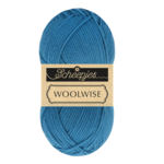 Scheepjes Woolwise 749 Kosmischblau