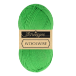 Scheepjes Woolwise 757 Kiwigrün