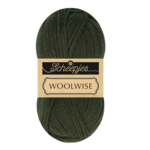 Scheepjes Woolwise 760 Waldgrün