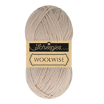 Scheepjes Woolwise 708 Graubeige