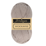 Scheepjes Woolwise 703 Aschgrau