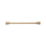 Permin Stickrahmenhalter Holzstab, 1 Stk (Altes Design)