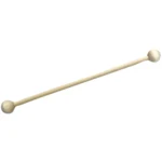 Permin Stickrahmenhalter Holzstab, 1 Stk
