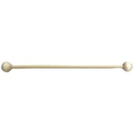 Permin Stickrahmenhalter Holzstab, 1 Stk