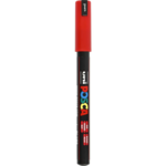 Posca Marker, 0.7 mm, 1 Stk. Rot