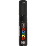 Posca Marker, 8 mm, 1 Stk. Schwarz