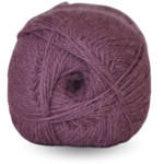 Hjertegarn Alpaca 400 1850