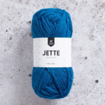 Järbo Jette 07 Brilliant blue