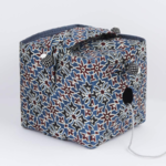 Lantern Moon Strickbox Ajrak