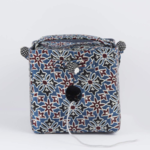 Lantern Moon Strickbox Ajrak