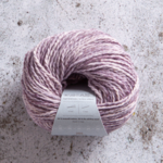 Järbo Select No 4 Botanically Dyed Wool Cotton 07 Red cabbage