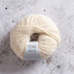 Järbo Select No 5 Botanically Dyed Alpaca Blend 03 Turmeric powder