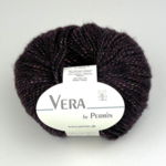 Permin Vera 12 Bordeaux