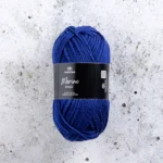 Svarta Fåret Merino Maxi 32 Mitternacht Zeichen