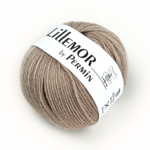 Permin Lillemor 02 Hellbeige