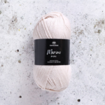 Svarta Fåret Merino Mini 00 Cannoli Creme