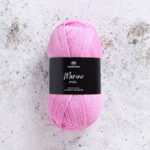 Svarta Fåret Merino Mini 09 Bonbonkrach