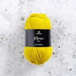 Svarta Fåret Merino Mini 33 Vergoldetes Zeitalter