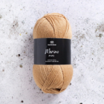 Svarta Fåret Merino Mini 10 Karamellbonbon