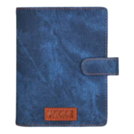 LYKKE Nadelspiel-Set Indigo, Azurblau, 15 cm (2.00-3.75 mm)