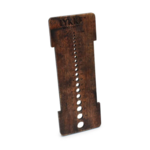 LYKKE Nadelmaß (1.75-12.00 mm) Burnt Mango