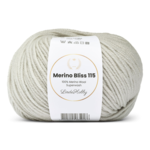 LindeHobby Merino Bliss 115 05 Hellgrau