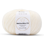 LindeHobby Merino Bliss 175 37 Vanillecreme
