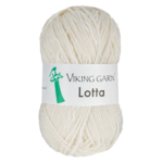 Viking Lotta 200 Weiß