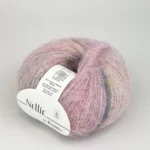 Permin Nellie 16 Rosenblätter