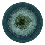 Scheepjes Cotton Whirl 724 Underwater World