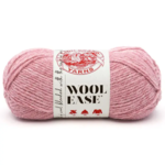 Lion Brand Wool Ease 620-140 Rose Heather
