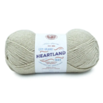 Lion Brand Heartland 136-099Q Dry Tortugas