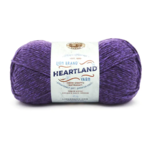Lion Brand Heartland 136-147N Hot Springs