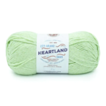 Lion Brand Heartland 136-132EG Channel Islands