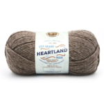 Lion Brand Heartland 136-125P Mammoth Cave