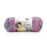 Lion Brand Homespun 790-411A Mixed Berries