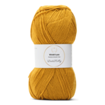 LindeHobby Vivid Lux 15 Senfgelb