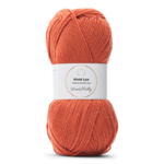 LindeHobby Vivid Lux 50 Gebranntes orange