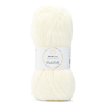 LindeHobby Vivid Lux 02 Vanilleweiß