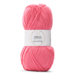 LindeHobby Vivid Lux 09 Kaugummirosa